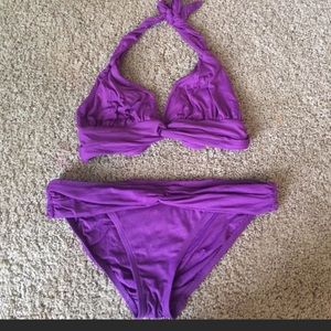 Carmen Marc Valvo swimwear